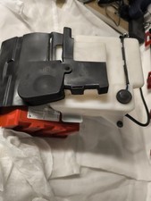 Serbatoio olio Yamaha TZR 125