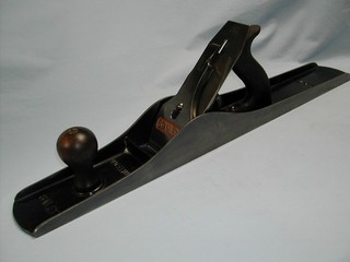 Nice Stanley No. 7 C Jointer Plane Ready to Use ca 1940's