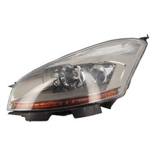 Feu avant (phare) Citroen C1