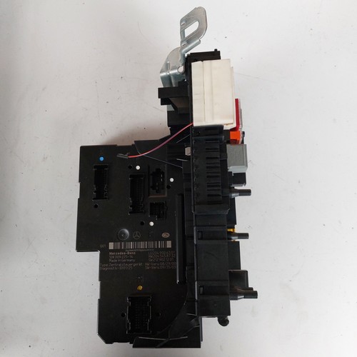 SAM control module