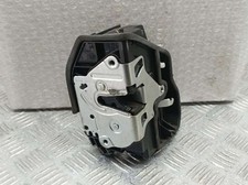 Porte avant et accessoires BMW 523