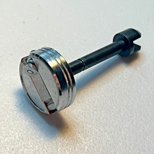 Praktica LTL Rewind Knob  Shaft Original Repair Part