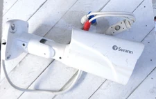 Swann Pro-Series PRO-1080FLB 2.1MP Outdoor Bullet Camera with Night Vision