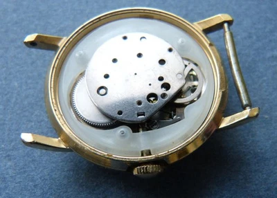 KELTON Montre mécanique ancienne watch fonctionne - Photo 1/4