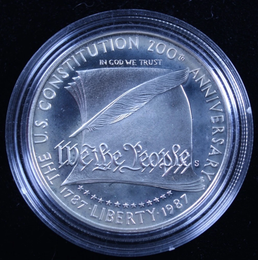 Anniversary 200th Constitution for sale | eBay
