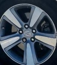2011 Mdx Oe Wheel 18x8 5 Spoke Acura 2011 Mdx Oe Wheel 18x8 5 Spoke Acura