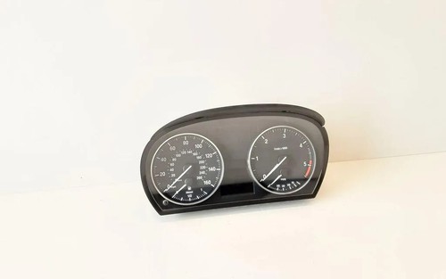 BMW 3 E90 Kombiinstrument 9187061 1.80 Diesel 2008 33627849