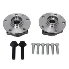 Radlagersatz Vorne für AUDI A3 SKODA OCTAVIA VW GOLF V VI VII VIII 1K0498621