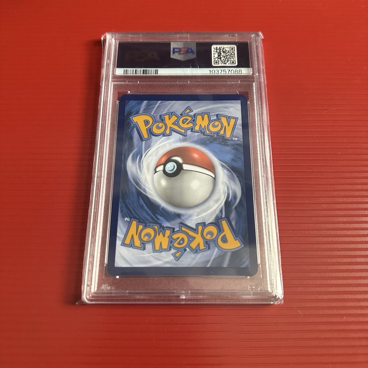 ベヒーモスpsa10 Umbreon EX 161/131 Sv: Prismatic Evolutions SIR PSA 10 GEM