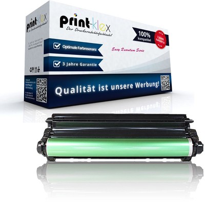 Printer Trommeleinheit für HP Color LaserJet Pro CP 1022 1026 Easy Quantum