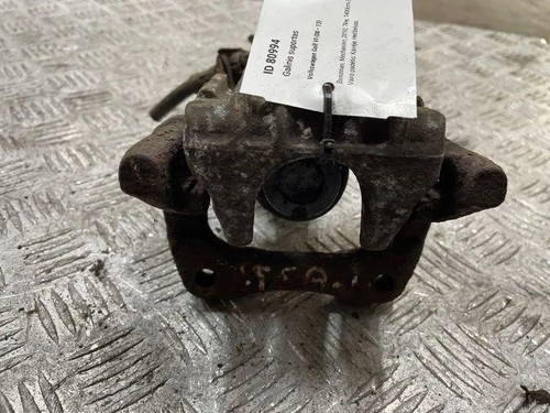 VW GOLF VI Cabrio 517 Support hinten rechts 1.40 Petrol 90kw 2010 22208108