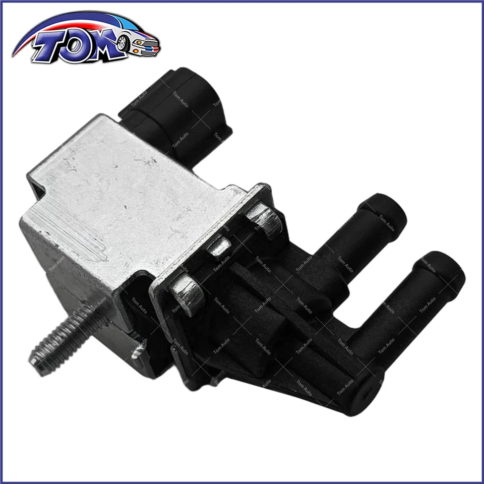 Válvula de purga de bote de vapor para Chevrolet Tracker 911-086 91174515 1999-2004 Foto 3 de 4