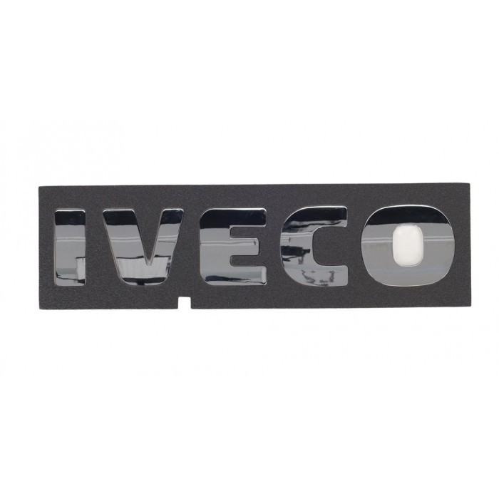 Embleme logo pour Iveco Daily VI sigle de rechange après collision