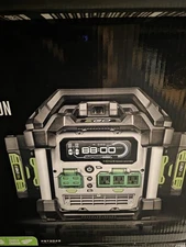 NEW! EGO PST3040 3000W Nexus Portable Power Station Generator - (Bare Tool ONLY)