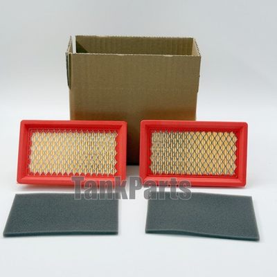 #ad 2 Air Pre Filter For Kohler XT149 XT173 XT 6 XT 7 Lawn 14 083 01 S MTD 951 10298 $9.40