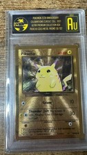 Pikachu [Ultra Premium Collection] #58 Prijzen | Pokemon