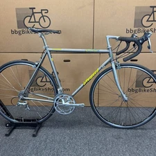 Used Litespeed Catalyst, Titanium Road Bike-1997,55cm