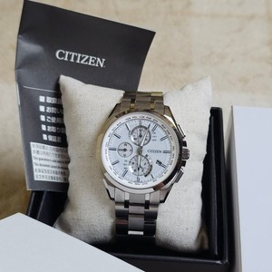 Citizen Dual Time | eBay