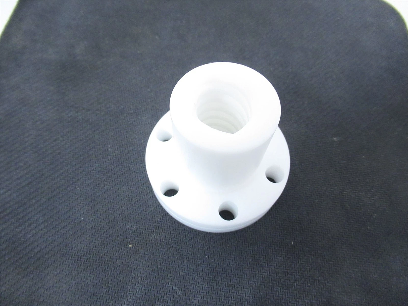 244357 New-No Box; Ross Industries 19000075 Screw Nut Lead 20mm Dia x 20mm
