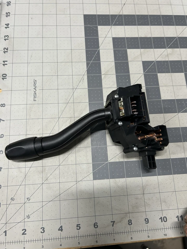 2000-2003 FORD TAURUS MERCURY SABLE Combination Switch Turn Signal Wiper (140) — 第 2/4 张图片