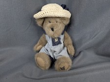 Boyds Bear Plush Marina Yachtley 918343