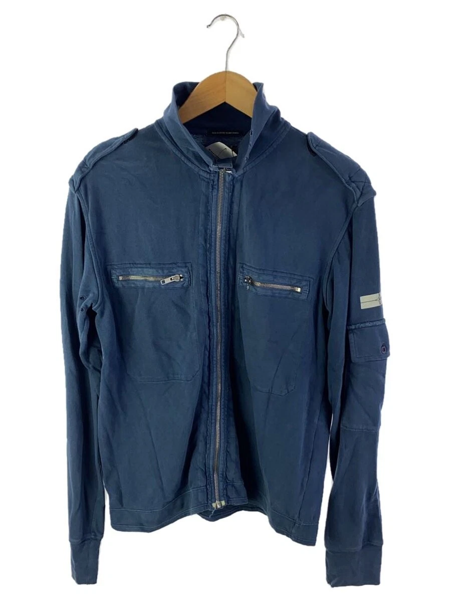 Giacca STONE ISLAND blu M usata