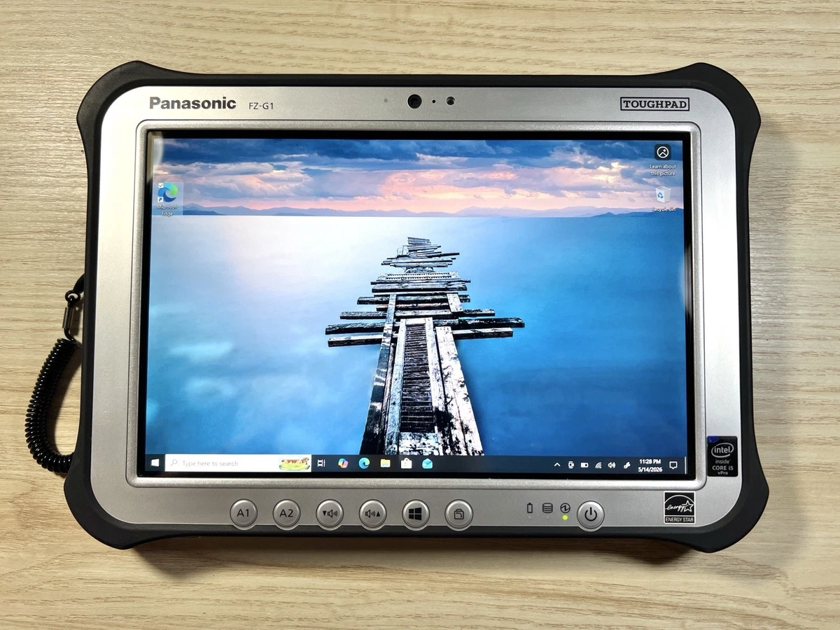 panasonic toughpad fz g1 products for sale | eBay