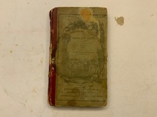 A Sister’s Gift - Conversations on Sacred Subjets - 1829 - hardback
