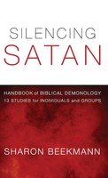 Sharon Beekmann | Silencing Satan | Buch | Englisch (2013) | Gebunden