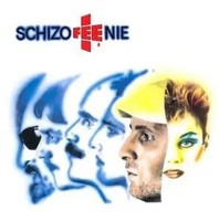 Schizofeenie | Fee | Audio-Cd | CD | 2020 | Broken Silence / Hamburg