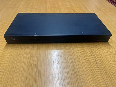 Avocent AutoView AV2015 16 x Ports RJ-45+ User Console KVM Switch