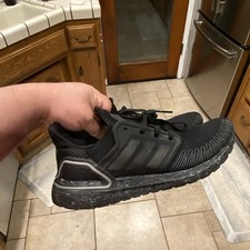adidas UltraBoost 20 James Bond 007 No Time t...