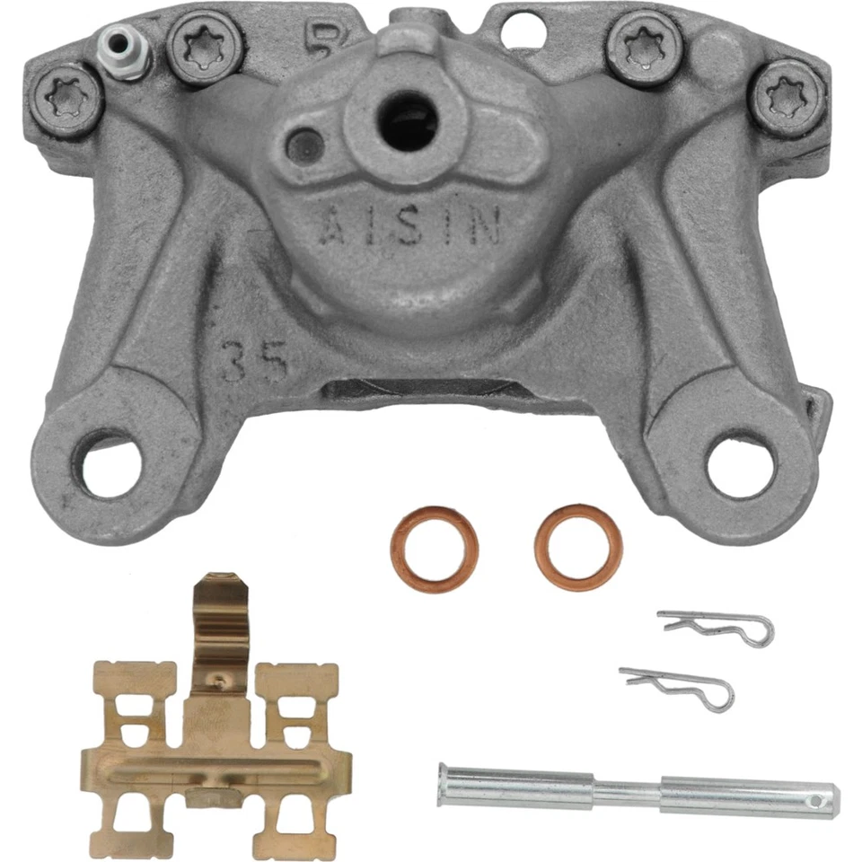 Суппорт дискового тормоза для 98-10 Lexus GS300 GS400 GS430 SC430 1405-16379 - Изображение 2 из 4
