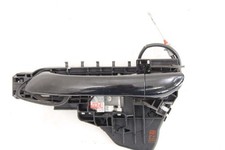 Türgriff hinten links Mercedes M-KLASSE W164 1647660101 05-2009 Türgriff hinten links Mercedes M-KLASSE W164 1647660101 05-2009