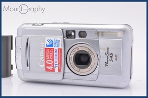 Canon Powershot S45 | eBay