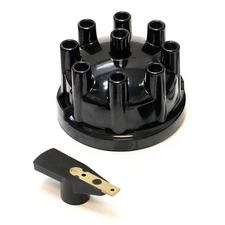 Pertronix Distributor Cap and Rotor Kit D608600;