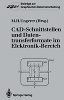 Cad-Schnittstellen Und Datentransferformate Im Elektronik-Bereich | Ungerer