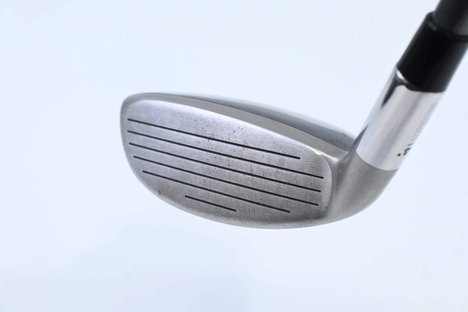 Callaway Diablo Edge #4 Hybrid / 24 Degree / Regular Flex Callaway 70 Shaft - Image 4 of 4