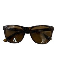 RAY-BAN sunglasses brown RB4184