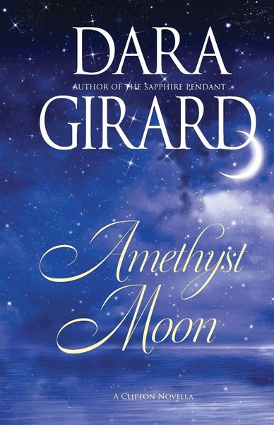 Amethyst Moon Dara Girard Taschenbuch Englisch 2025 Ilori Press Books, LLC-image