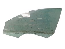 Seitenscheibe Türscheibe vorne links für SKODA SUPERB II KOMBI (3T5) 2.0 TDI