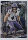 2025 Panini Prizm Football Panini Logo Andrew Van Ginkel #63