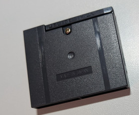 Neo Geo Pocket Color - SNK vs. Capcom: Card Fighter's Clash - SNK Ver. - Tested