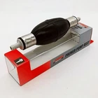 GENUINE OUTBOARD PRIMER BULB for 8mm ID FUEL LINE 6HP - 90HP 6Y2-24360-52-00