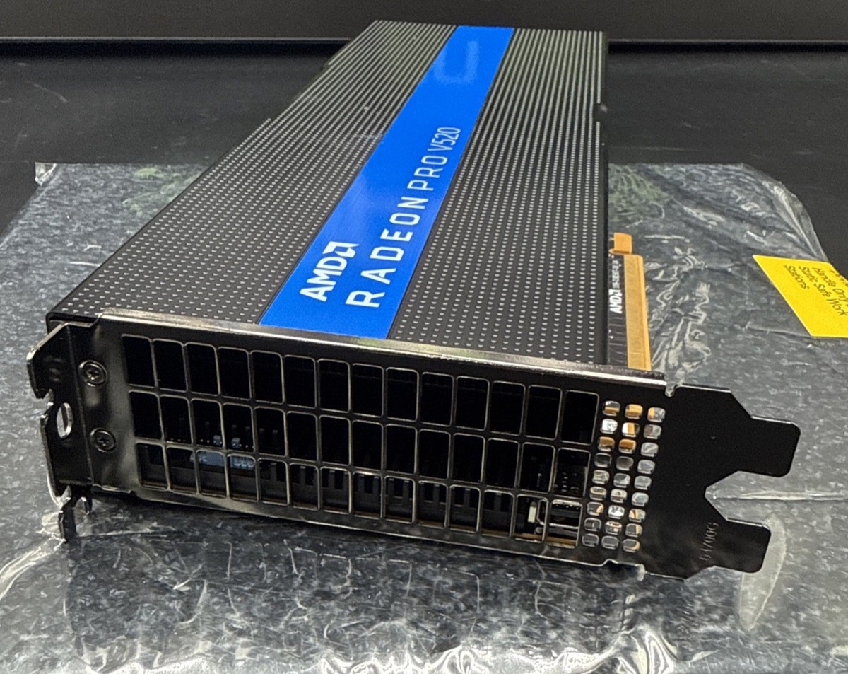 Ati Radeon Amd Radeon Pro V520 Gpu Pro Duo Radeon Pro Vs Nvidia