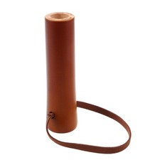 Umbrella Handle for Repair Replacement Parts Straight Wooden Grip Accessories