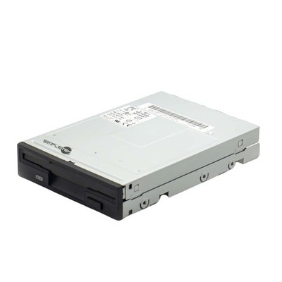 Sony MPF920 Black Floppy Player 3.5'' Ide Eide 1.44mb FDD Desktop Computer_