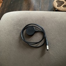 Wireless Magnetic Charger For Samsung Galaxy Watch 8 7 6 5 4 Classic 40 44 47mm