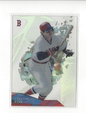 2014 Topps High Tek Baseball Wave (Base Pattern) Singles - You Choose