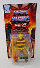 Buzz-Off Masters of the Universe Origins Cartoon Collection 2025 Sealed New